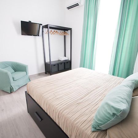 Ferienwohnung I Mori Di Ortigia Syrakus Exterior foto