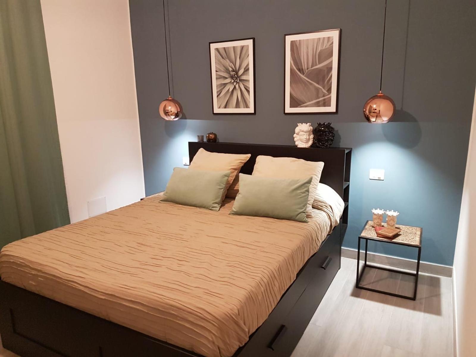 Ferienwohnung I Mori Di Ortigia Syrakus Exterior foto