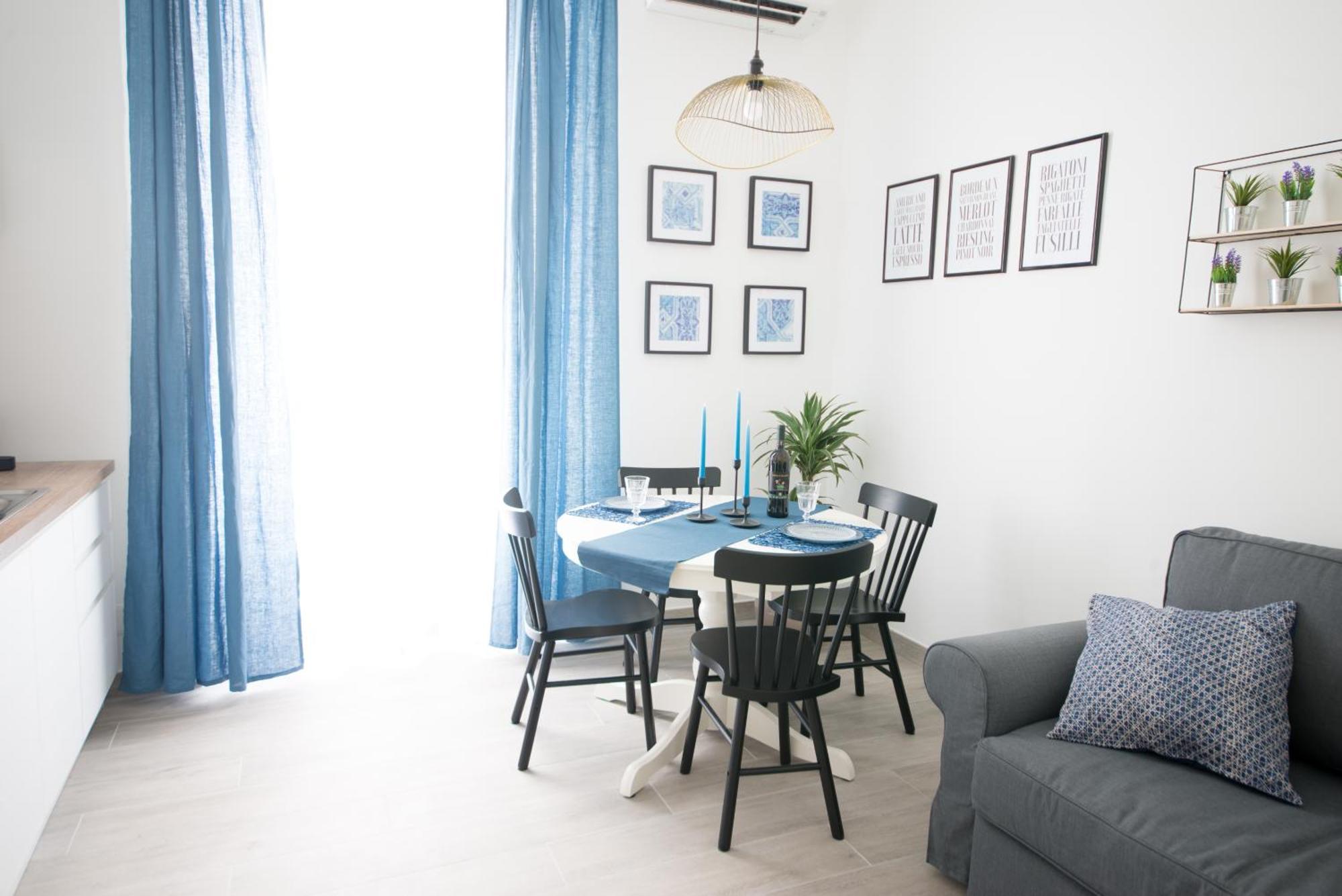 Ferienwohnung I Mori Di Ortigia Syrakus Exterior foto