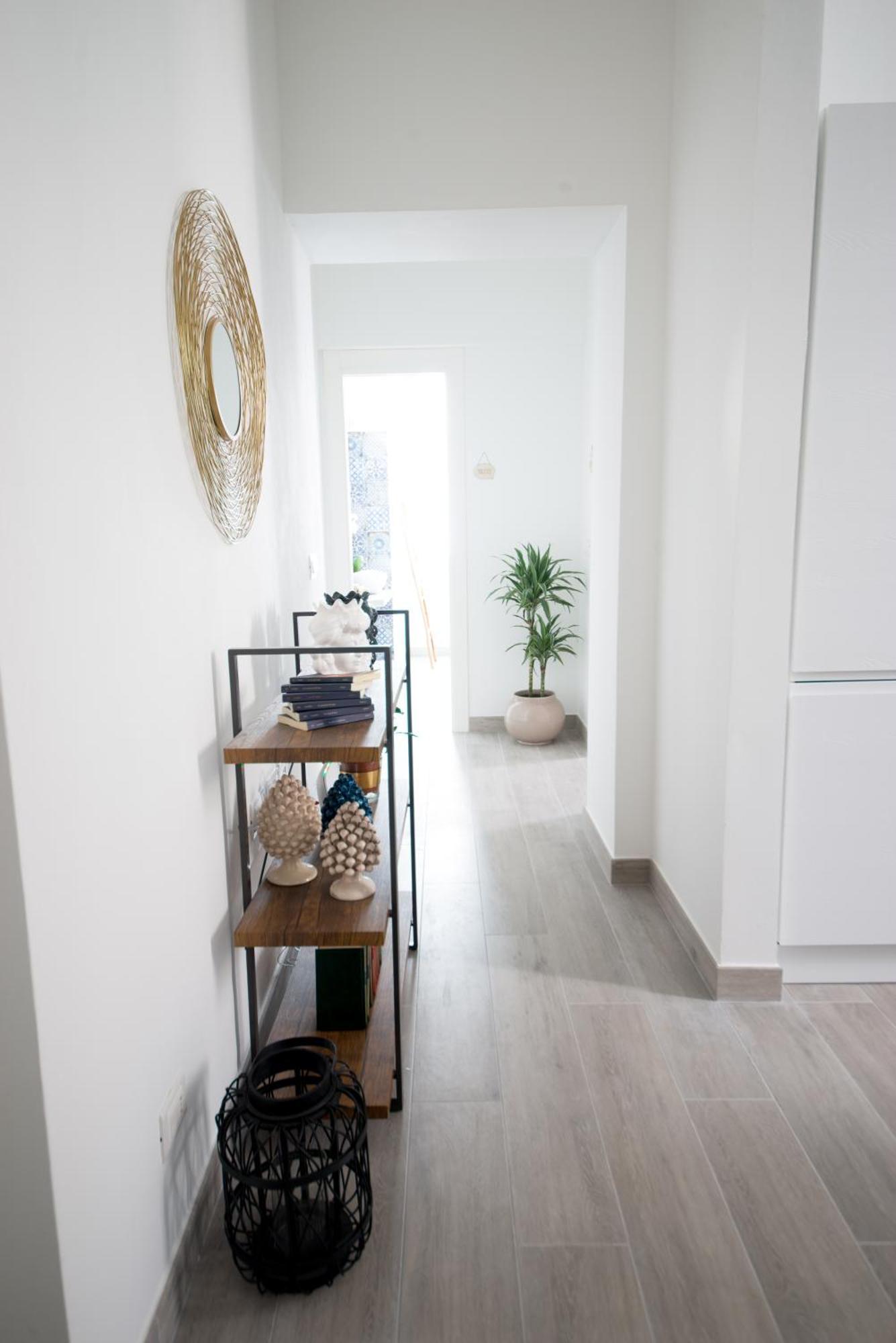 Ferienwohnung I Mori Di Ortigia Syrakus Exterior foto