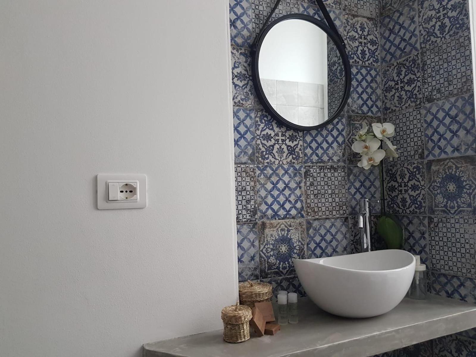 Ferienwohnung I Mori Di Ortigia Syrakus Exterior foto