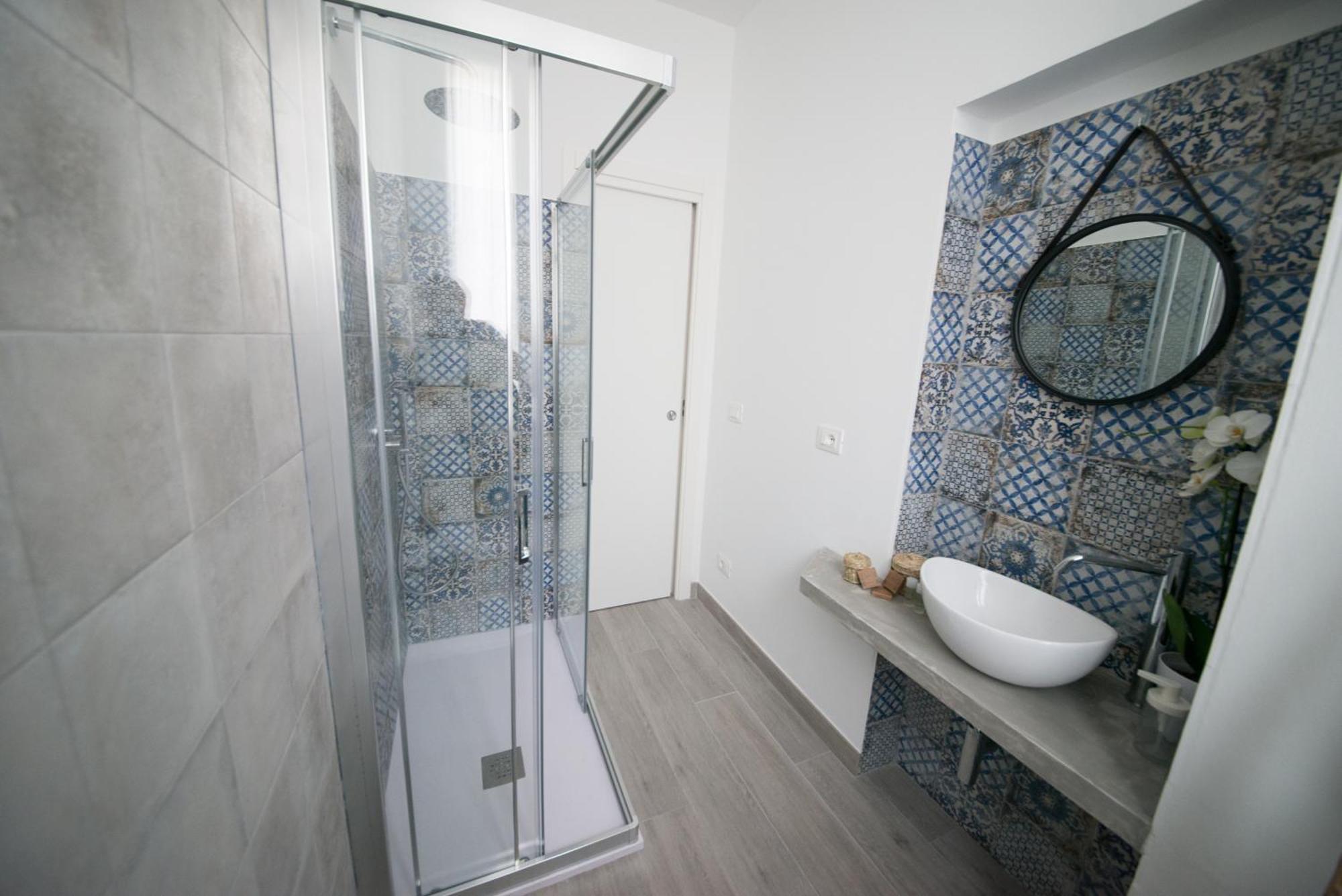 Ferienwohnung I Mori Di Ortigia Syrakus Exterior foto