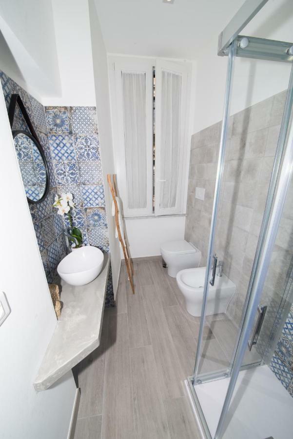 Ferienwohnung I Mori Di Ortigia Syrakus Exterior foto